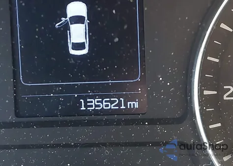 2018 Kia Forte Lx from USA, damaged, VIN 3KPFL4A73JE206989